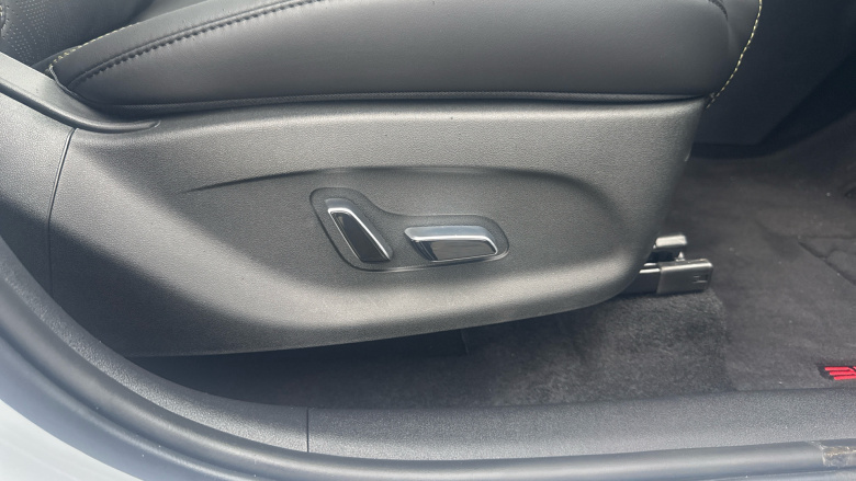 BYD Atto 2 130kW Boost 51kWh 5dr Auto Electric Hatchback